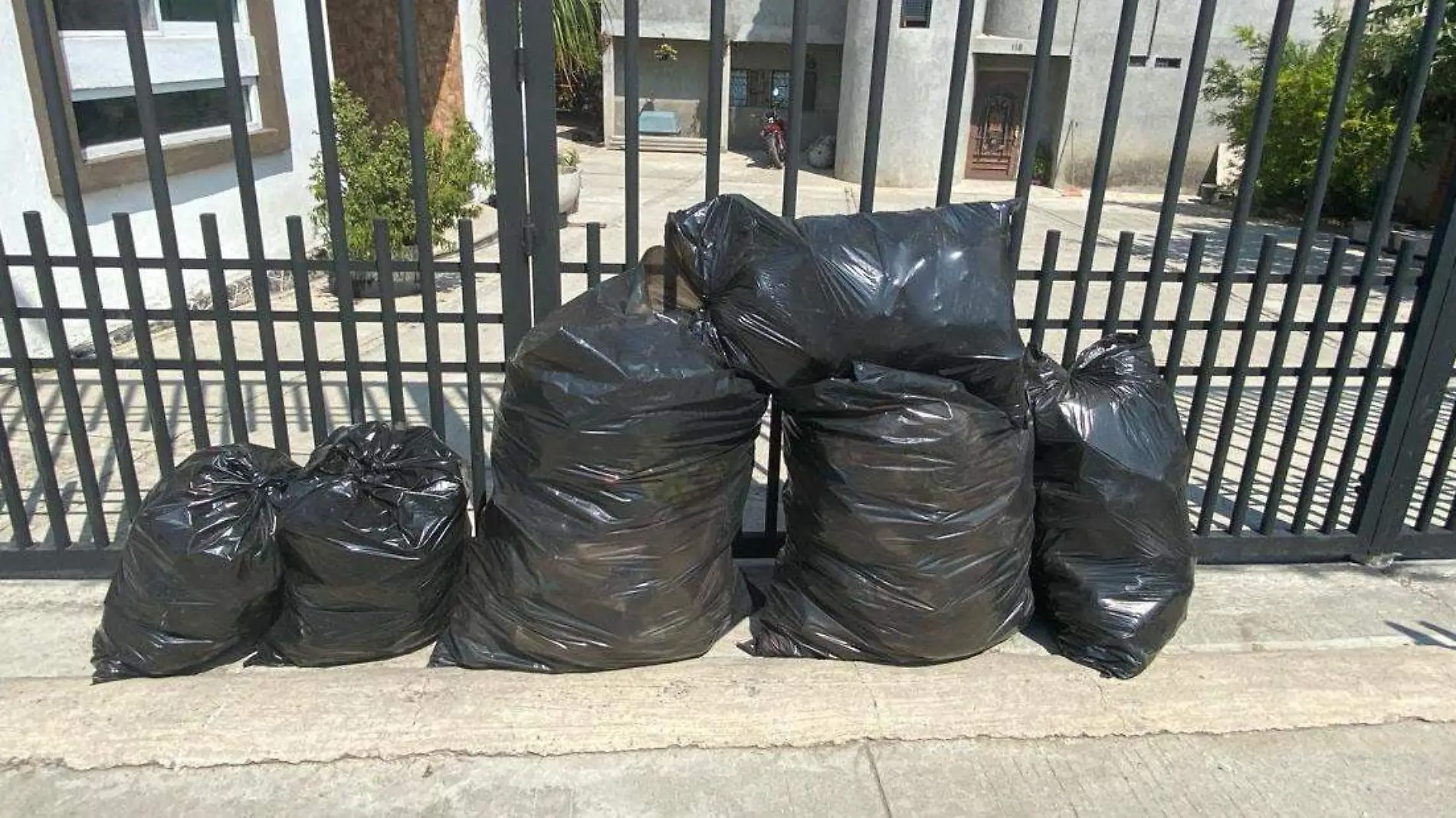 aumenta la recolección de basura en San Andrés Cholula 